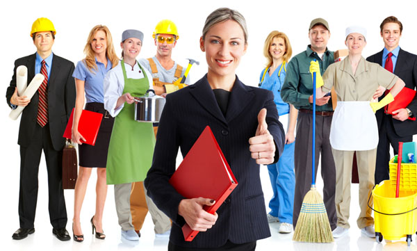 Çat Lokmacı Hizmeti